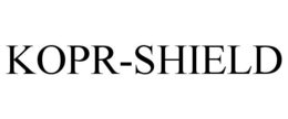 KOPR-SHIELD trademark