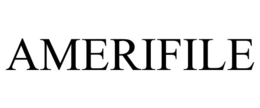 AMERIFILE trademark
