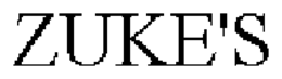 ZUKE'S trademark