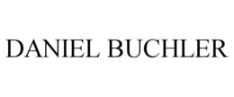 DANIEL BUCHLER trademark
