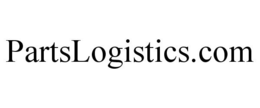PARTSLOGISTICS.COM trademark