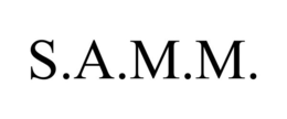 S.A.M.M. trademark