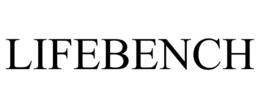LIFEBENCH trademark
