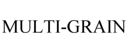 MULTI-GRAIN trademark