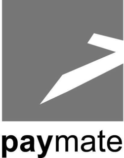 PAYMATE trademark