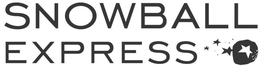 SNOWBALL EXPRESS trademark