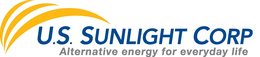 U.S. SUNLIGHT CORP ALTERNATIVE ENERGY FOR EVERYDAY LIFE trademark