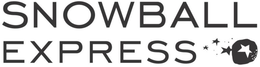 SNOWBALL EXPRESS trademark