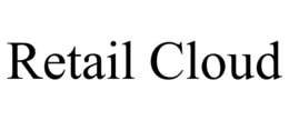 RETAIL CLOUD trademark