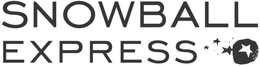 SNOWBALL EXPRESS trademark