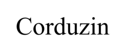 CORDUZIN trademark