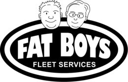 FAT BOYS FLEET SERVICES trademark
