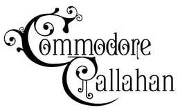 COMMODORE CALLAHAN trademark