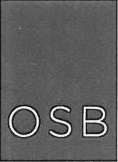 OSB trademark