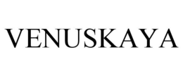 VENUSKAYA trademark