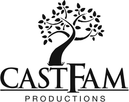 CASTFAM PRODUCTIONS trademark