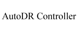 AUTODR CONTROLLER trademark
