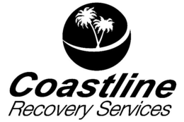 COASTLINE RECOVERY SERVICES trademark