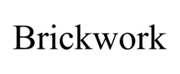BRICKWORK trademark