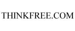 THINKFREE.COM trademark