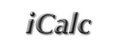 ICALC trademark