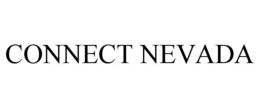 CONNECT NEVADA trademark