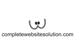 COMPLETEWEBSITESOLUTION.COM trademark