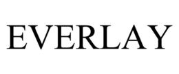 EVERLAY trademark