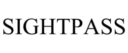 SIGHTPASS trademark