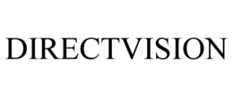DIRECTVISION trademark