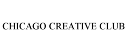 CHICAGO CREATIVE CLUB trademark
