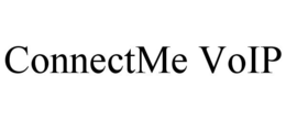 CONNECTME VOIP trademark