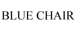 BLUE CHAIR trademark