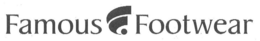 FAMOUS FOOTWEAR trademark