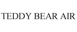 TEDDY BEAR AIR trademark