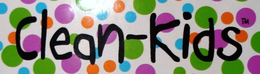 CLEAN-KIDS trademark