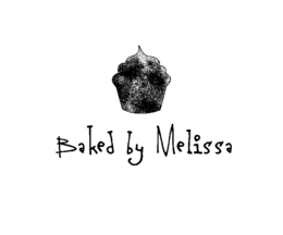 BAKED BY MELISSA trademark
