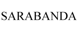 SARABANDA trademark