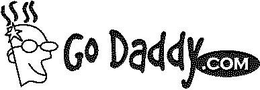 GODADDY.COM trademark