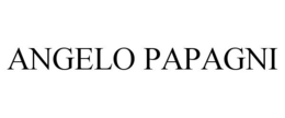 ANGELO PAPAGNI trademark