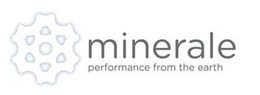 MINERALE PERFORMANCE FROM THE EARTH trademark