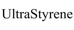 ULTRASTYRENE trademark