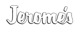 JEROME'S trademark