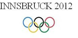 INNSBRUCK 2012 trademark