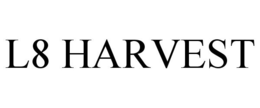 L8 HARVEST trademark
