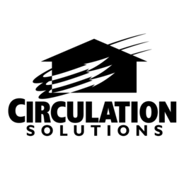 CIRCULATION SOLUTIONS trademark