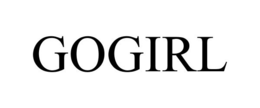 GOGIRL trademark