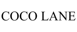 COCO LANE trademark
