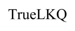 TRUELKQ trademark