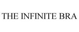 THE INFINITE BRA trademark